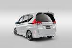 Honda Freed by Mugen 2016 года